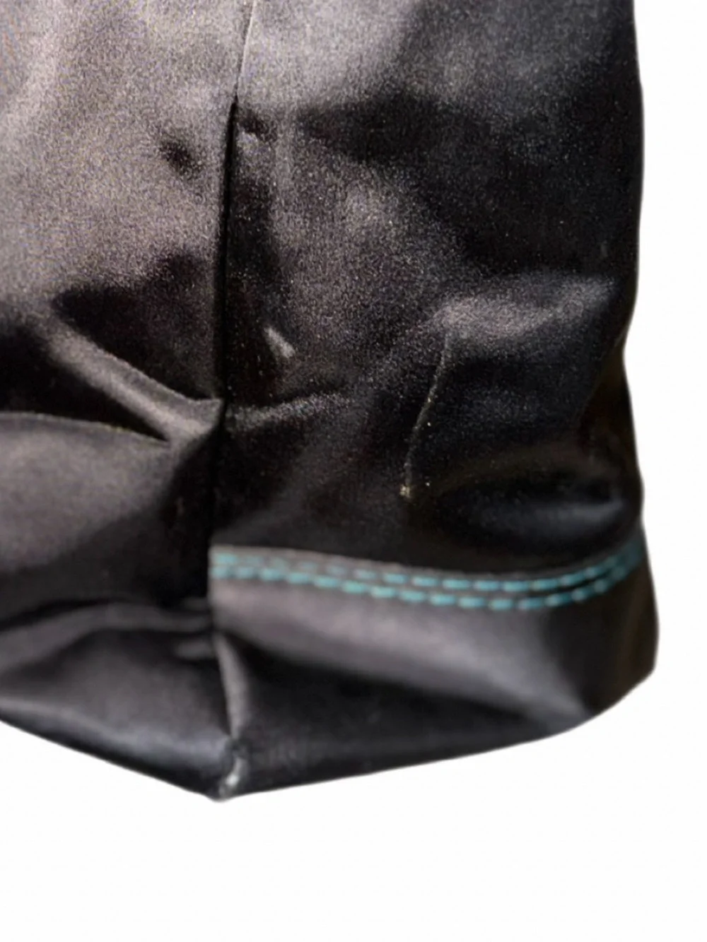 Coach Black Hampton Tote, good condition, lots of space❤️❤️ - Picture 8 of 14